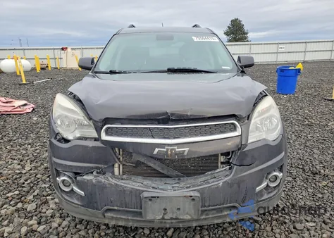 2015 Chevrolet Equinox Lt from USA, damaged, VIN 1GNFLGEK3FZ128068